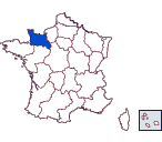 R�gion Basse-Normandie
