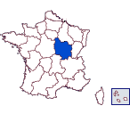 R�gion Bourgogne