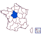 R�gion Centre