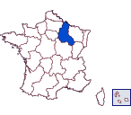 R�gion Champagne-Ardenne