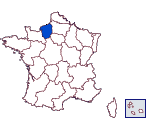R�gion Haute Normandie