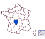 R�gion Limousin