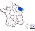 R�gion Lorraine