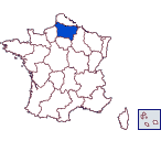 R�gion Picardie