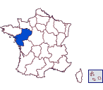 R�gion Pays de la Loire