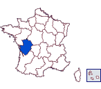 R�gion Poitou - Charentes
