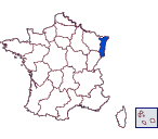 R�gion Alsace