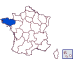 R�gion Bretagne