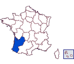 R�gion Aquitaine