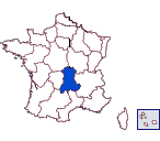 R�gion Auvergne