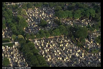 Cimetière du Montparnasse