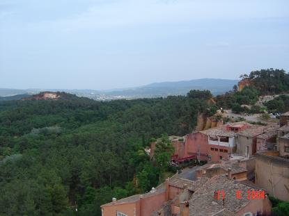 Couleurs de Provence