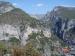 Les gorges du Verdon