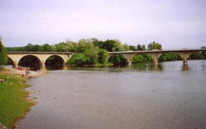 Mariage des eaux