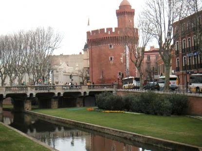 Perpignan