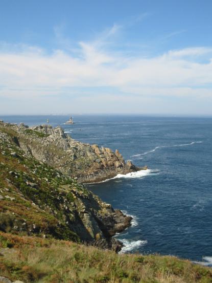 Pointe du Raz