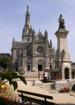 Sainte Anne d'Auray: capitale spirituelle de la Bretagne