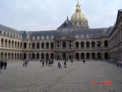 Un symbole francais