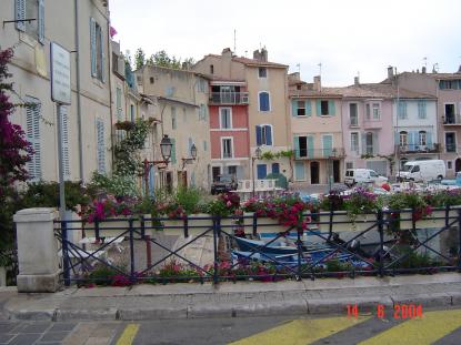 Venise provencale